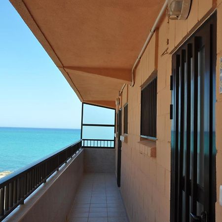 Apartamento Soleado Torrevieja Exterior foto
