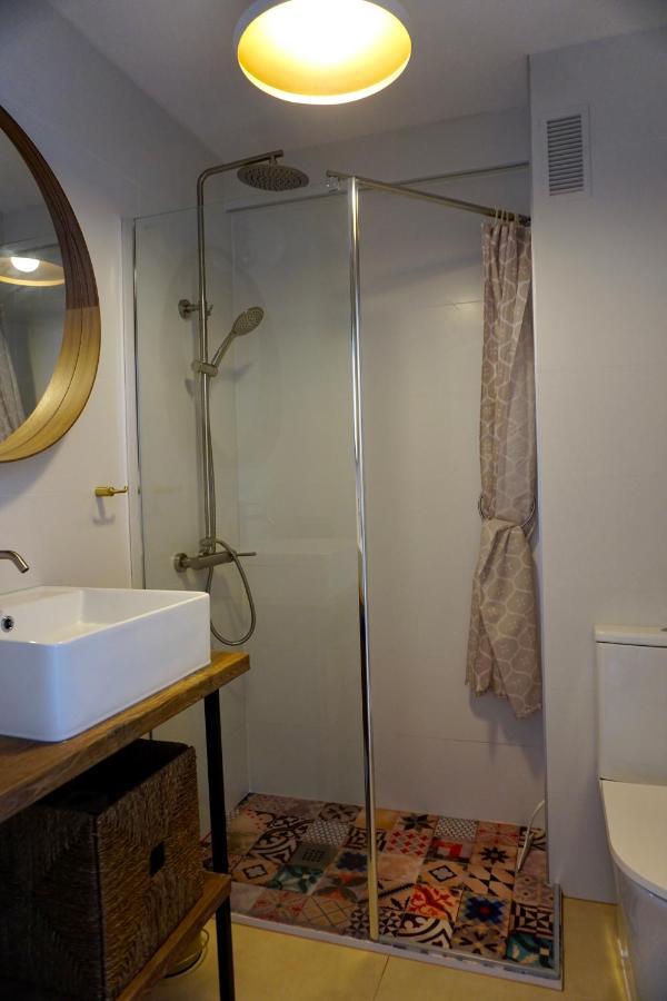 Apartamento Soleado Torrevieja Exterior foto
