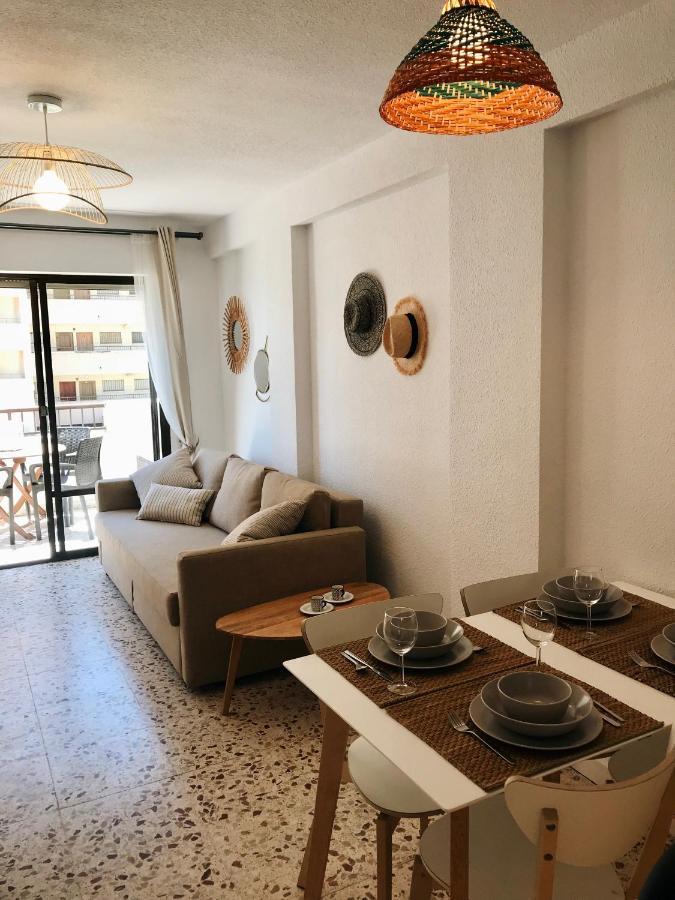 Apartamento Soleado Torrevieja Exterior foto