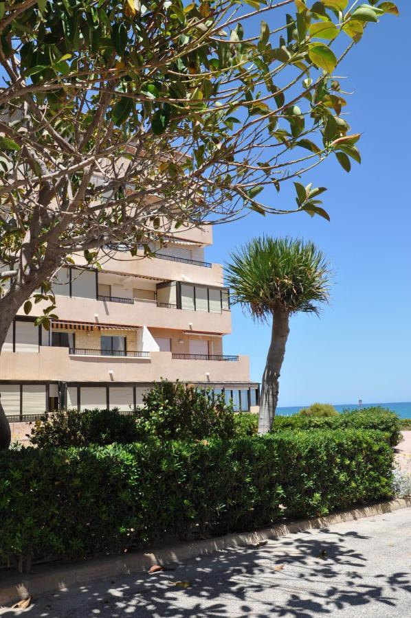 Apartamento Soleado Torrevieja Exterior foto