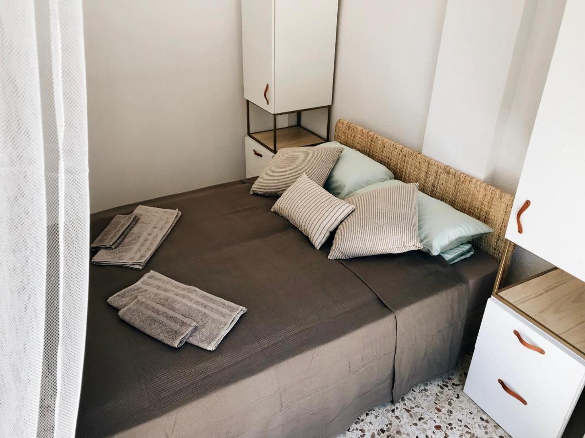 Apartamento Soleado Torrevieja Exterior foto