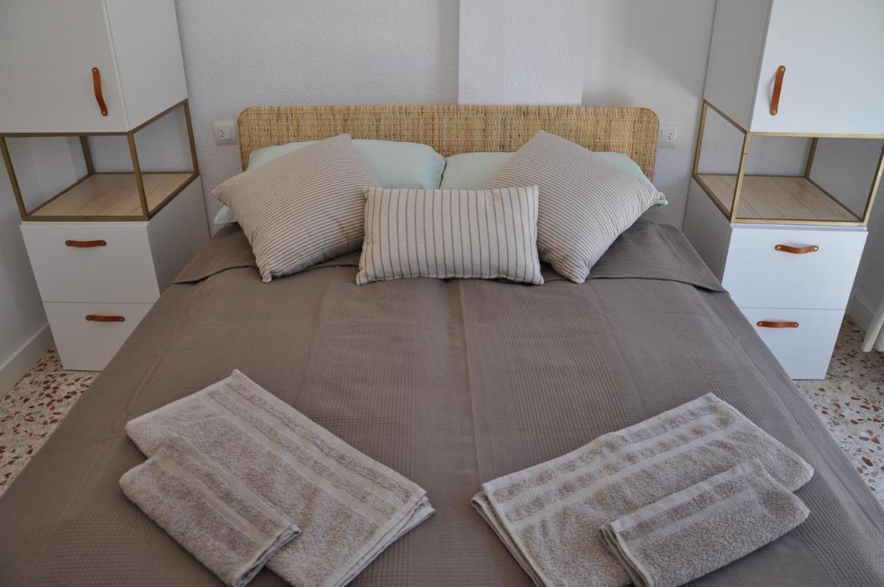 Apartamento Soleado Torrevieja Exterior foto