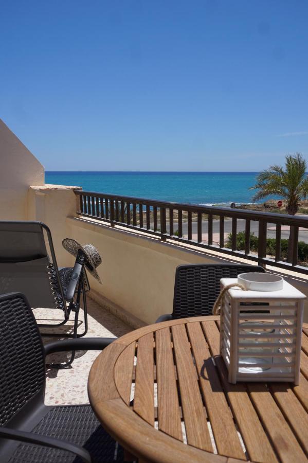 Apartamento Soleado Torrevieja Exterior foto